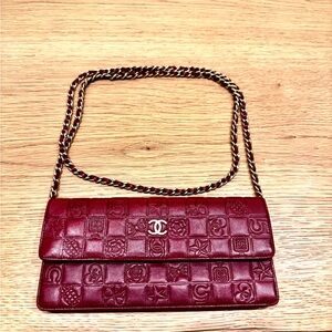 100% Authentic – Classic Style – Rare Pattern